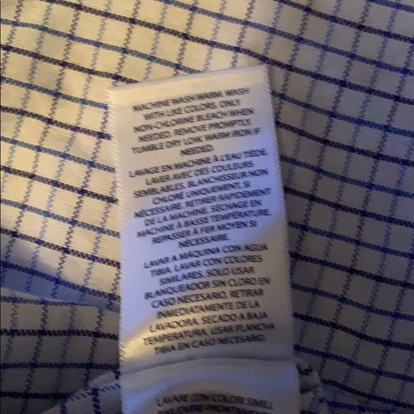 Boys Ralph Lauren button up - Picture 5 of 6